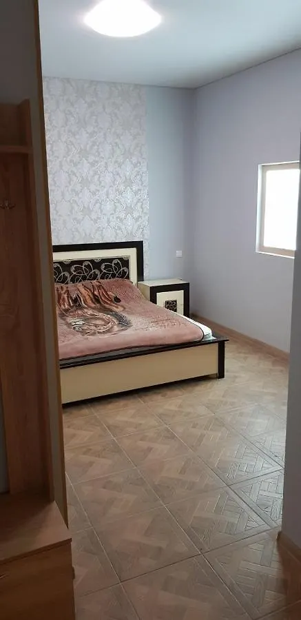 Inn Mini-Otel On Harkivske Shose Kyiv