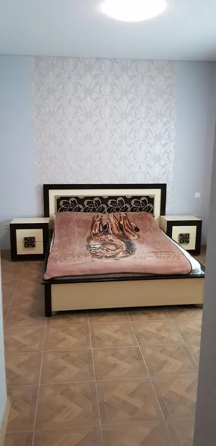 Mini-Otel On Harkivske Shose Kyiv Ukraine