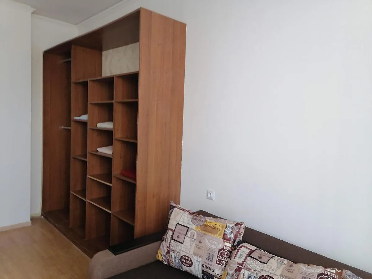 Inn Mini-Otel On Harkivske Shose Kyiv Ukraine