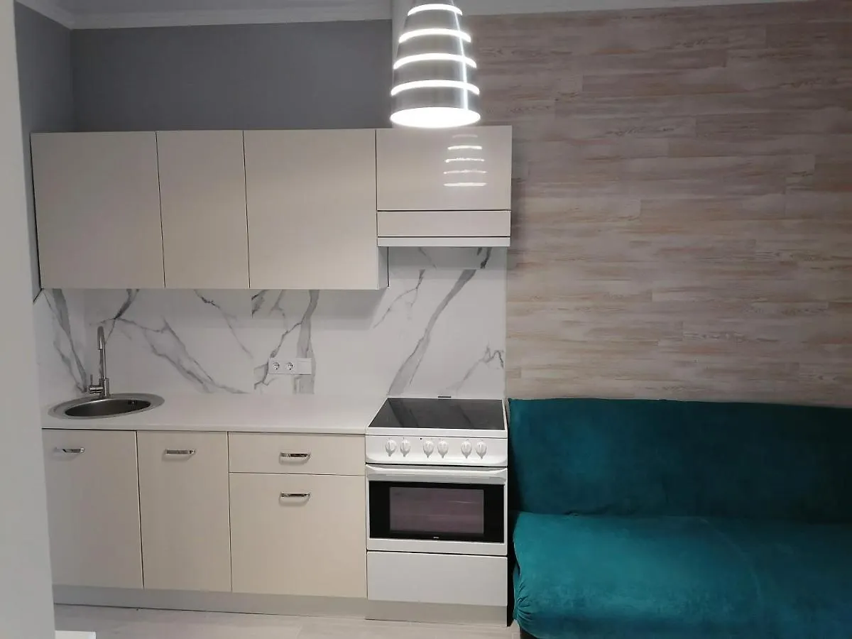 Mini-Otel On Harkivske Shose Kyiv Ukraine