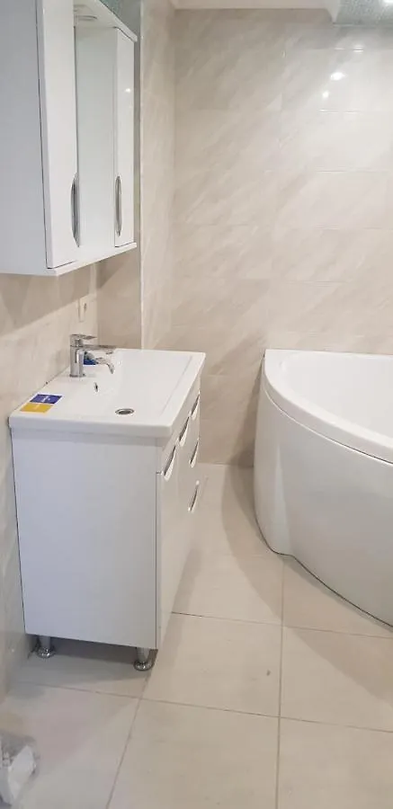 Inn Mini-Otel On Harkivske Shose Kyiv