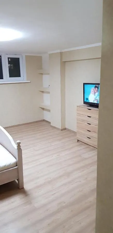 Inn Mini-Otel On Harkivske Shose Kyiv Ukraine