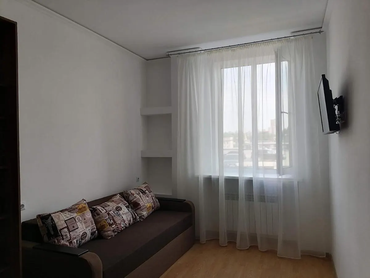 Inn Mini-Otel On Harkivske Shose Kyiv